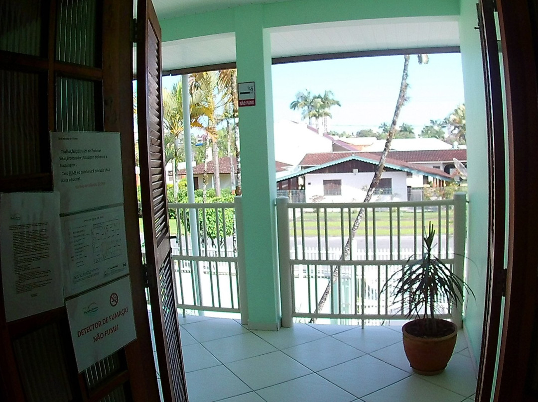 Pousada Serrana主图