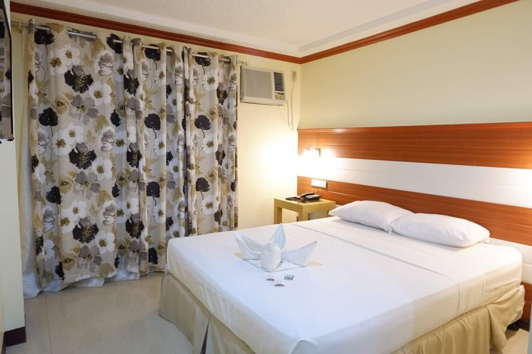 Gloreto Luxury Hotel