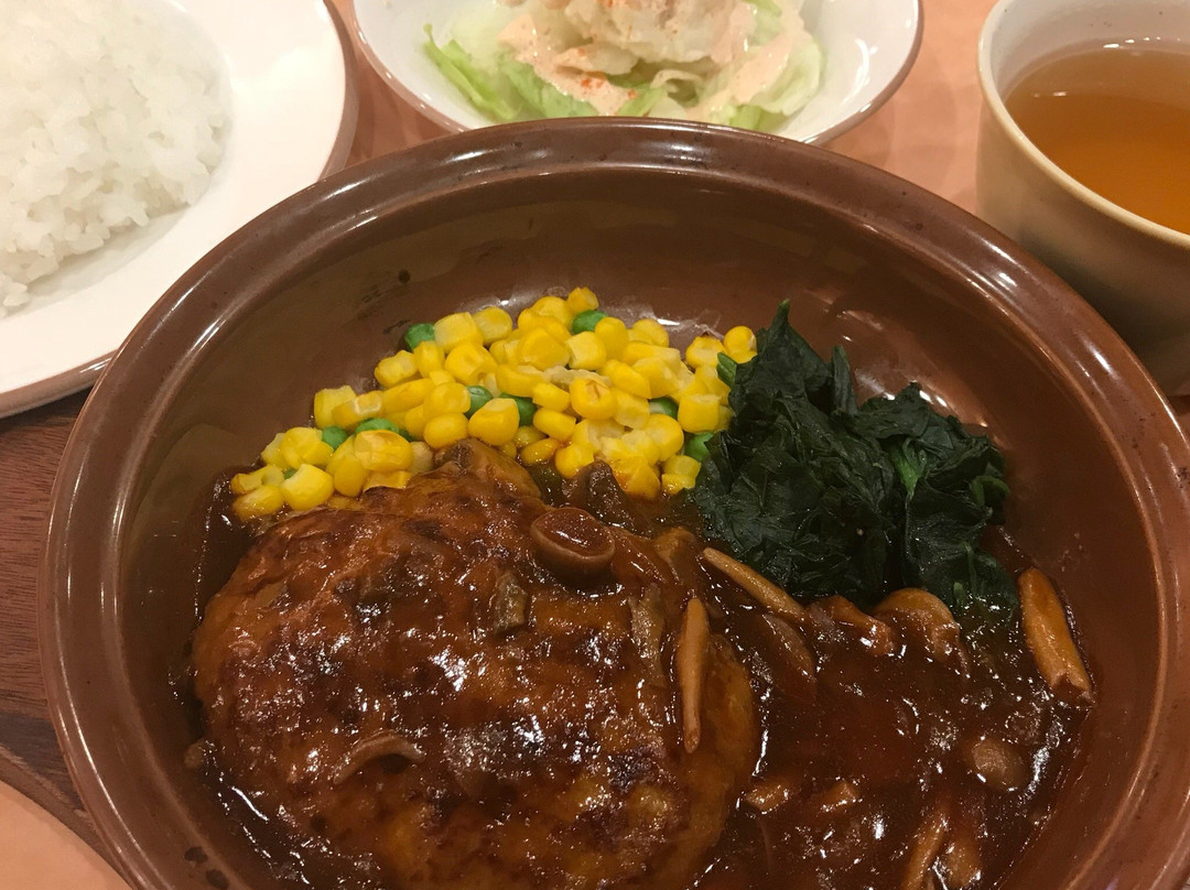 サイゼリヤ フェアモール福井店