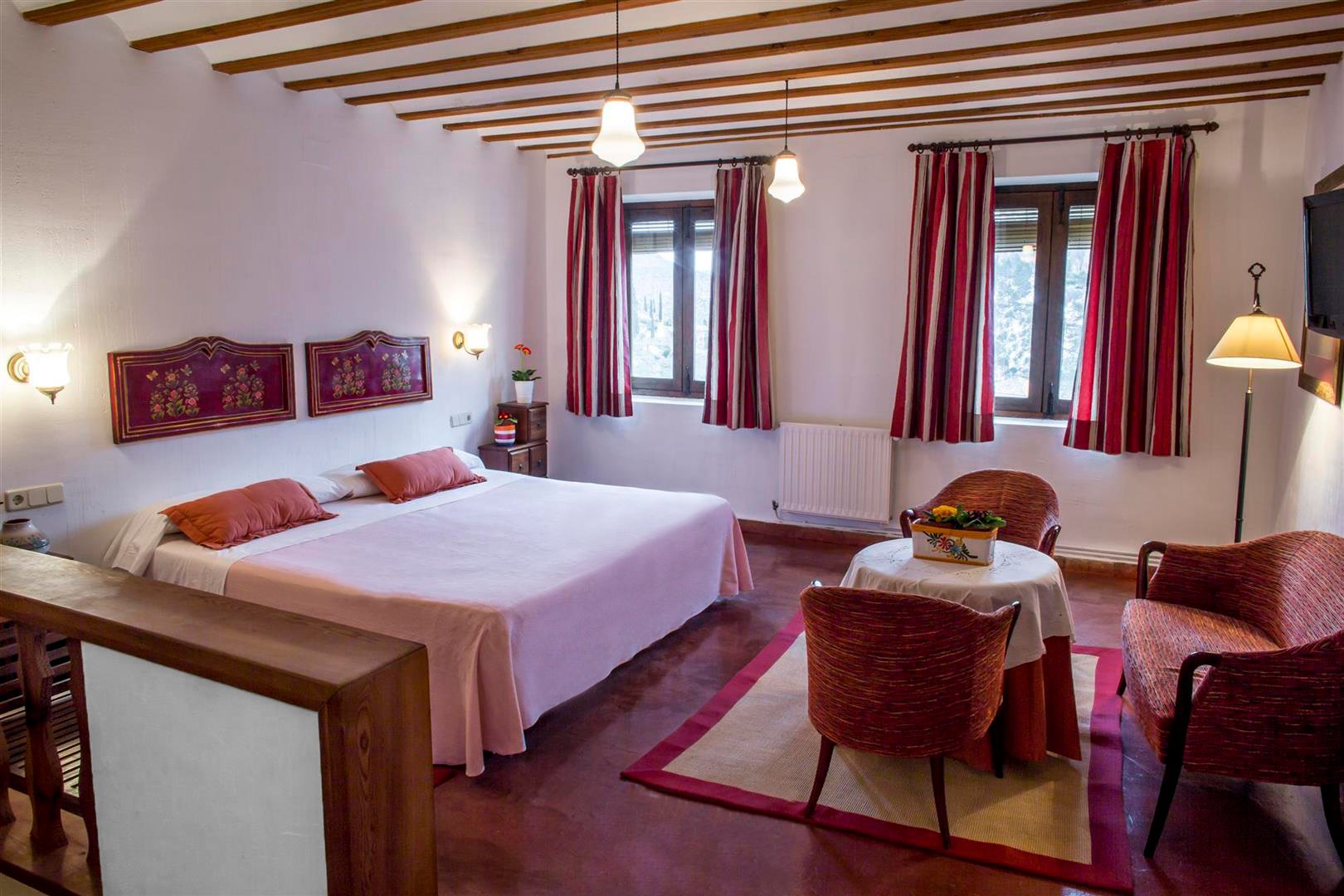 Posada de San Jose-官方