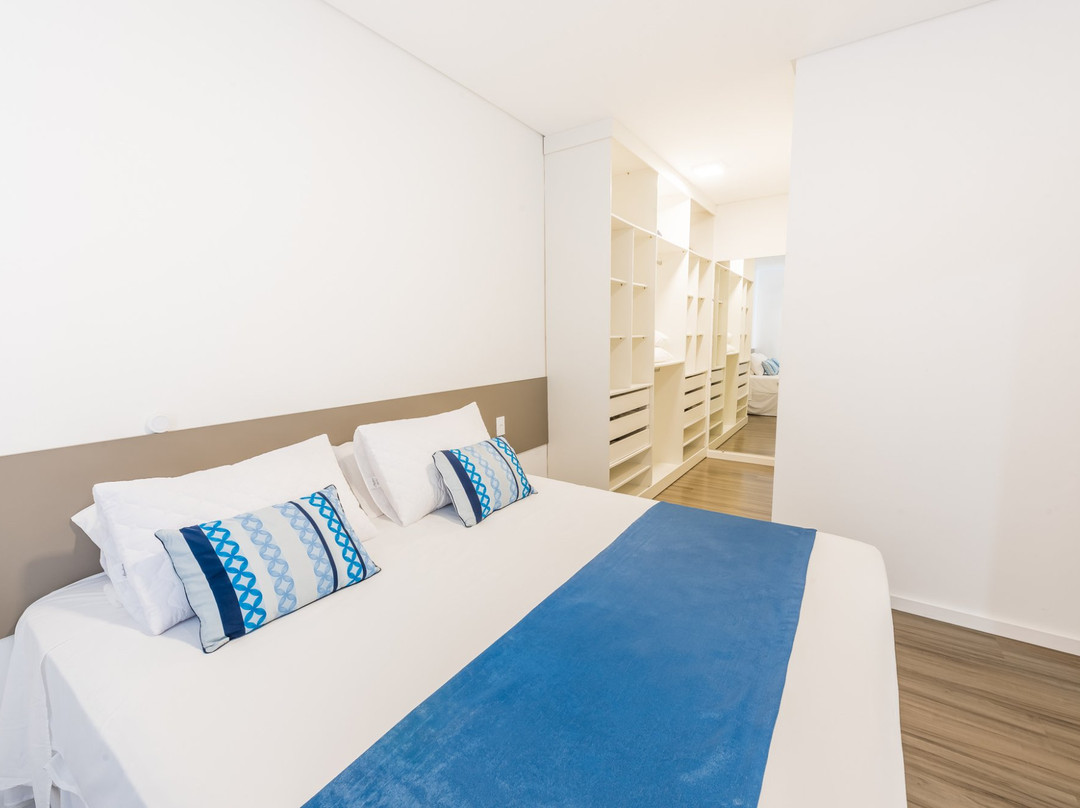 Prime Hotel Ponta Pora主图