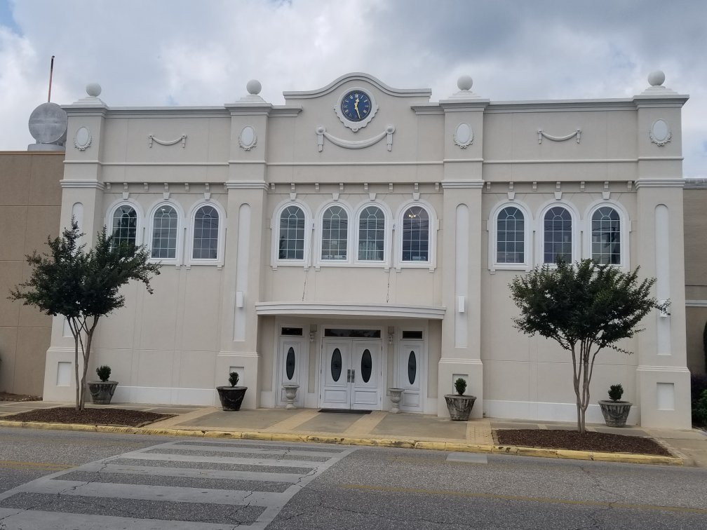 Blue Bell Creamery-Sylacauga必去景点