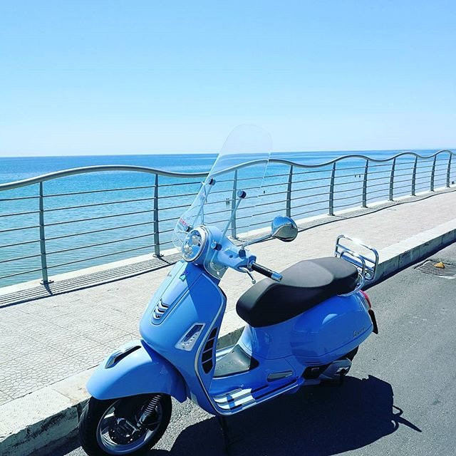 Sicilia in Vespa by Vespa Tour-诺托必去景点