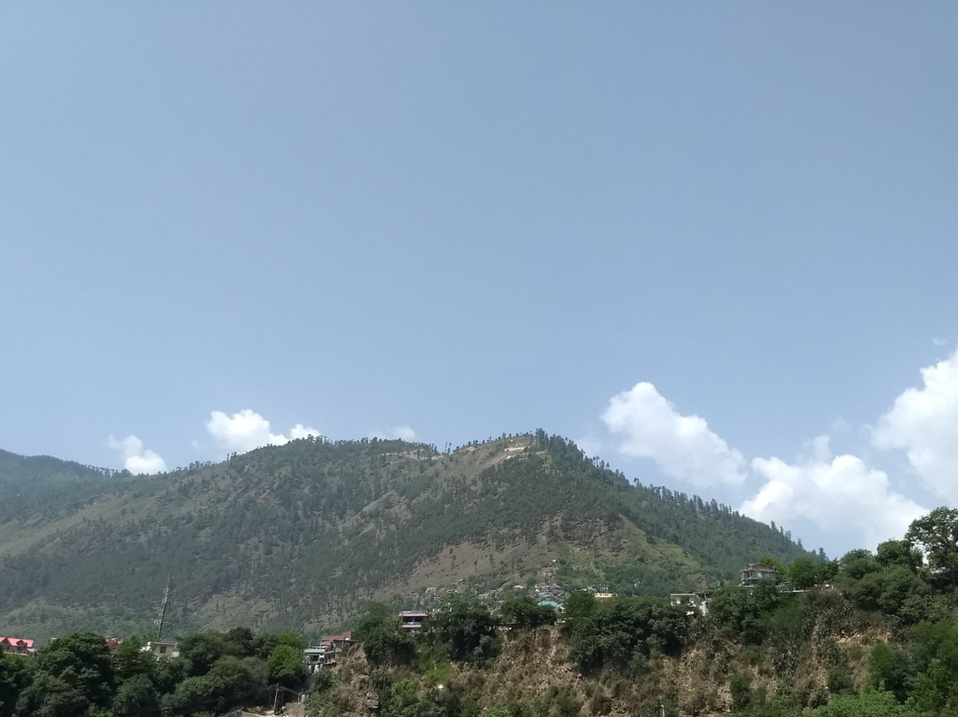 Hotel Kullu Valley主图