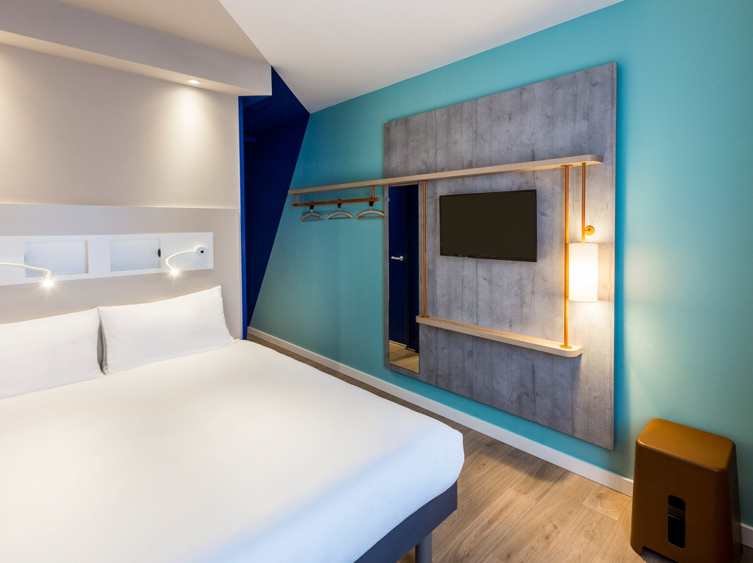 Ibis budget Amsterdam City South主图