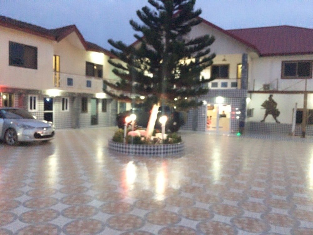 Moowal Grand Hotel-官方