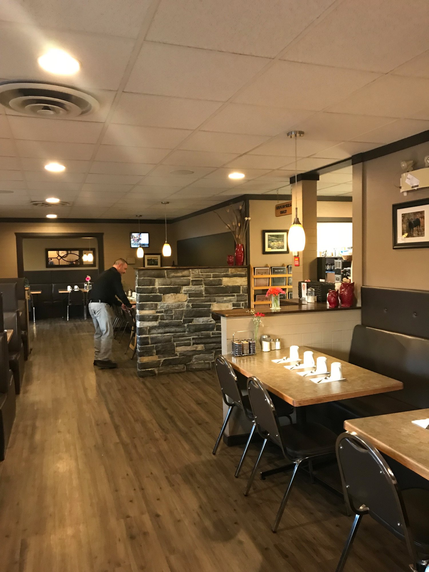 威尔斯格雷酒店-餐饮