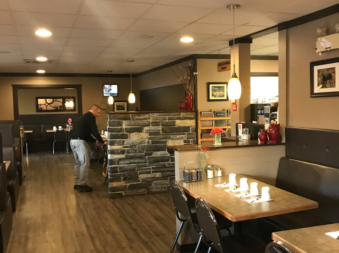 威尔斯格雷酒店主图