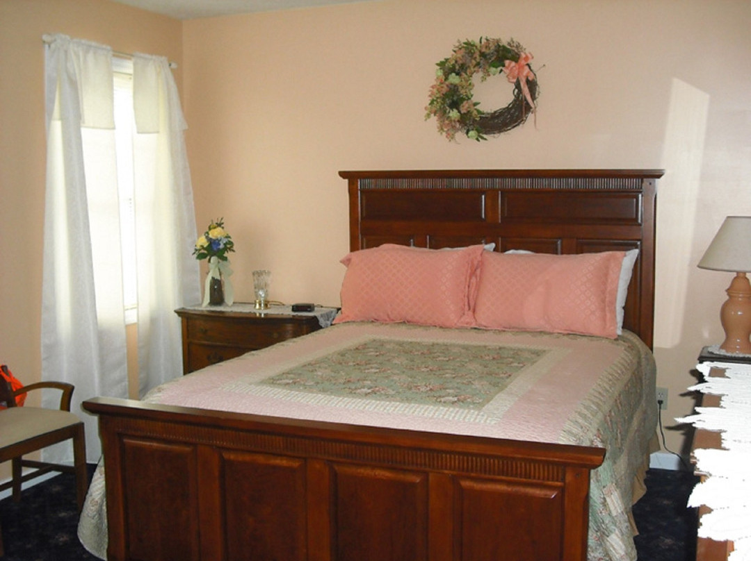 Cliff View Golf Club & Inn主图