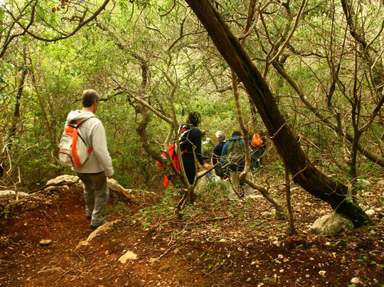 Biotrails-Palmela必去景点