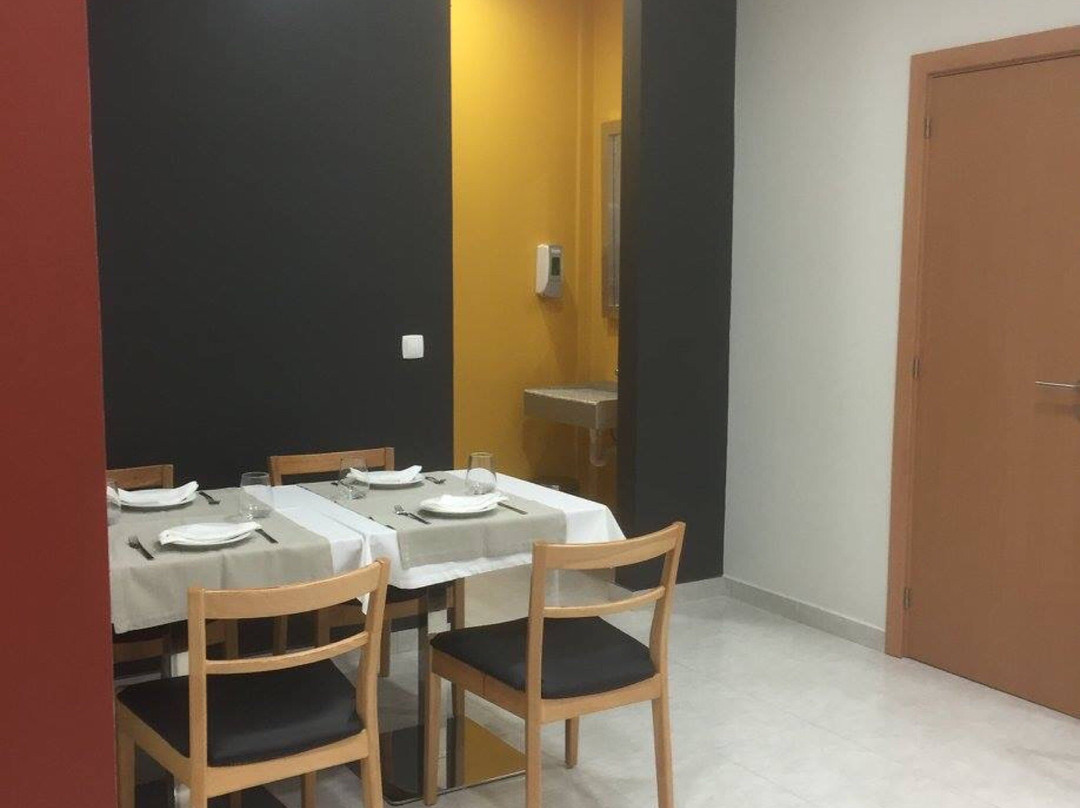 Residencial Maculusso Hotel主图