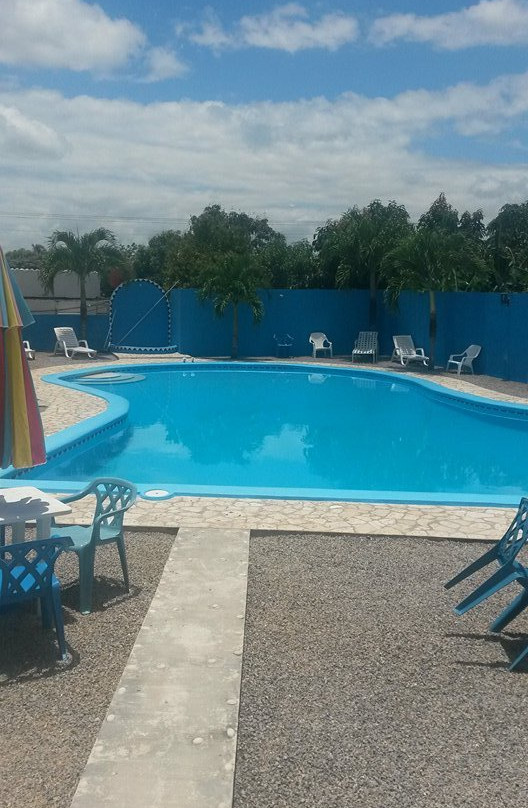 Hotel & Restaurant Nuevo Amanecer主图