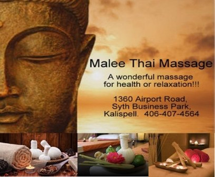 Malee Thai Massage-卡利斯佩尔必去景点