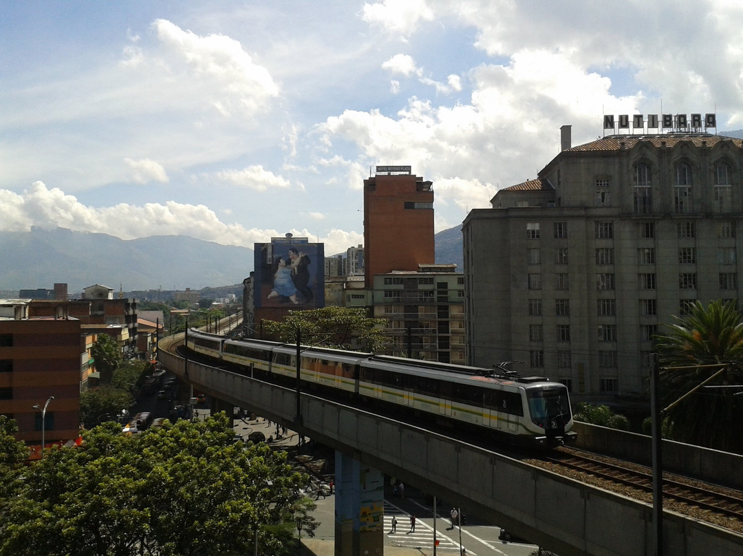 Willi's Best Guide Medellin景点图片