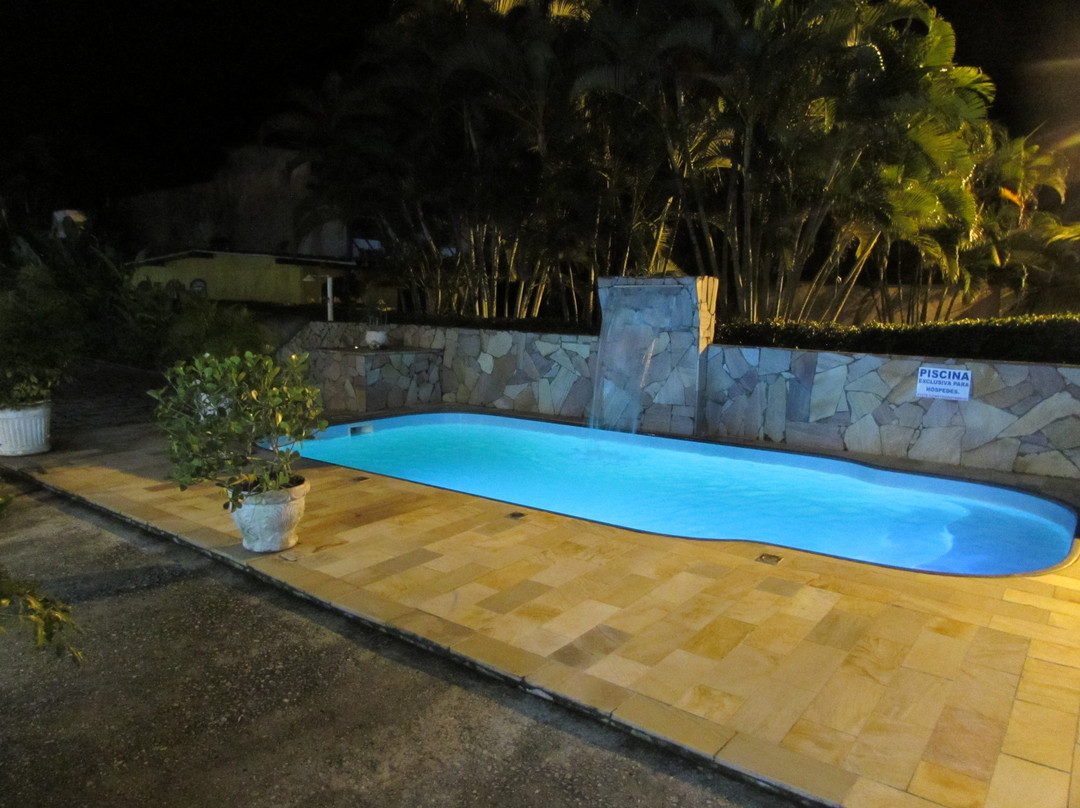 Pousada Dos Golfinhos主图