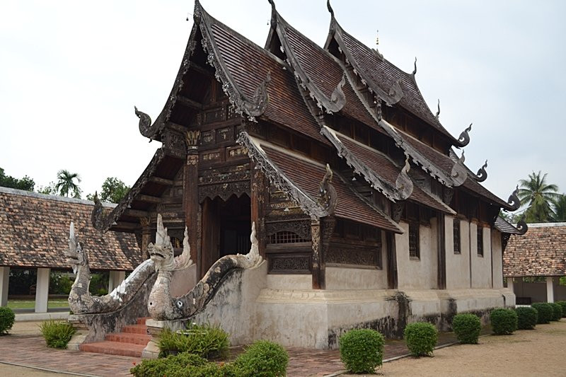 Go With Joe-清迈必去景点