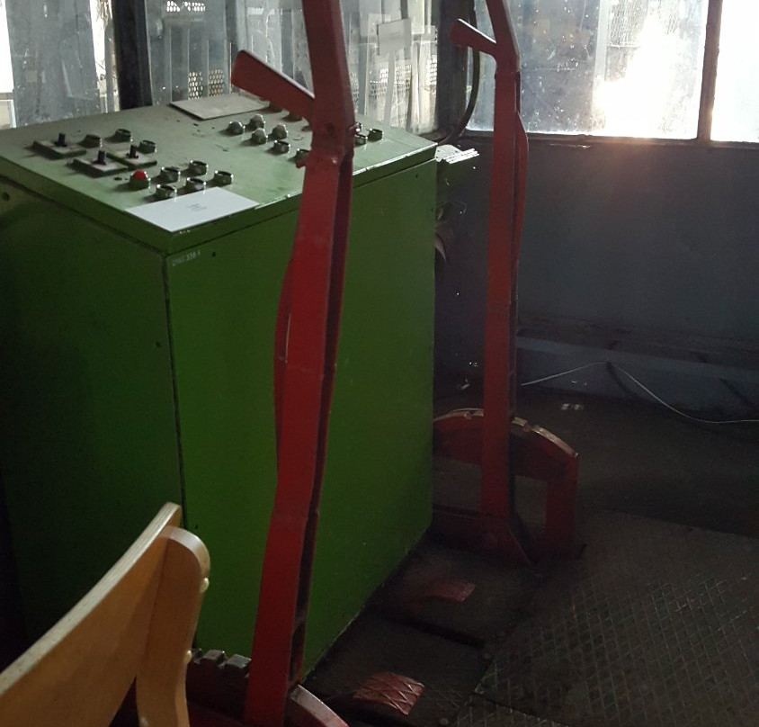 Mining Museum-Oroszlany必去景点