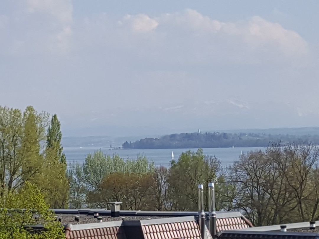 Hotel Alpenblick Garni主图