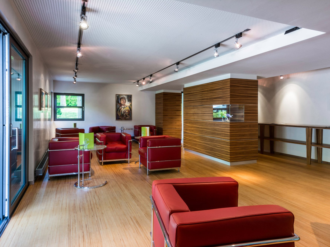 Parkhotel Schillerhoehe主图