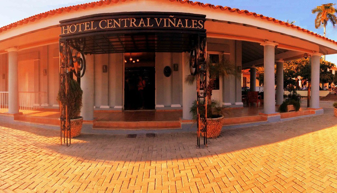 Hotel E Central Vinales
