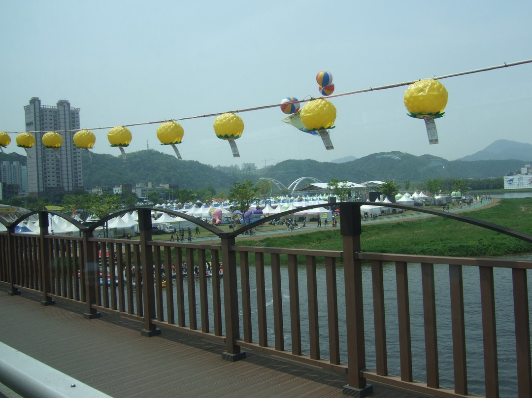 Ulsan Whale Festival景点图片