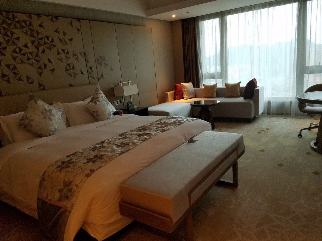 遵义格兰云天国际酒店（吾悦广场店）主图