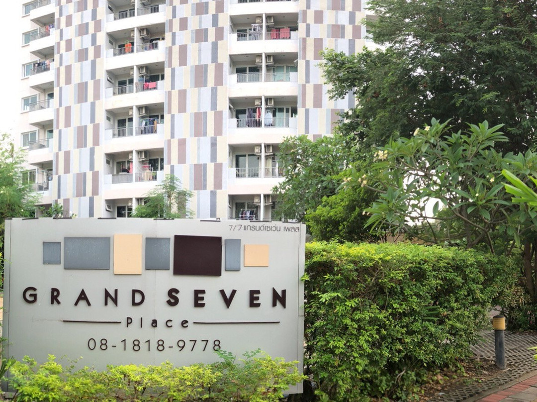 Grand Seven Place主图