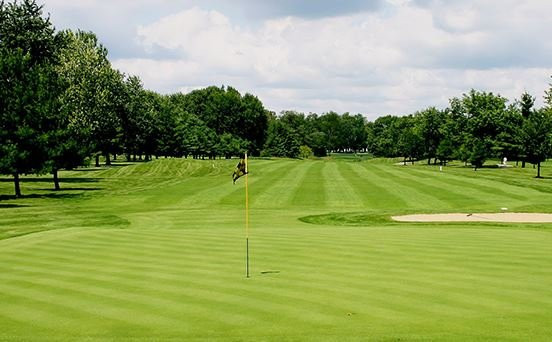 Shadowood Golf Course-Seymour必去景点