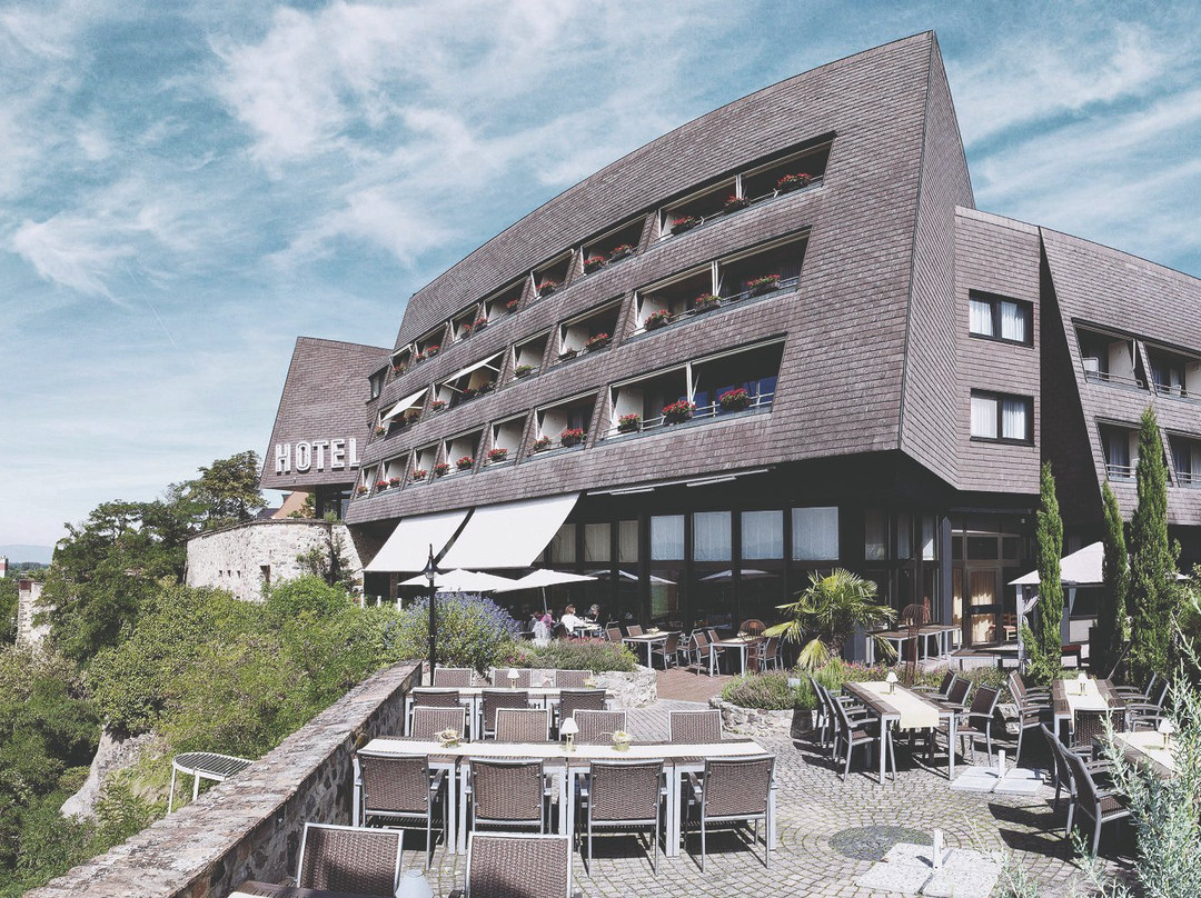 Hotel Stadt Breisach主图