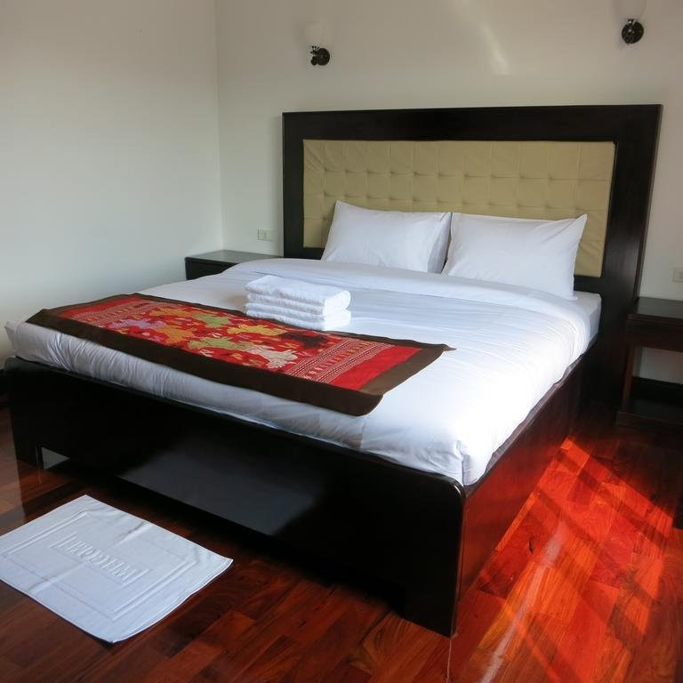 Favanhmai Hotel主图