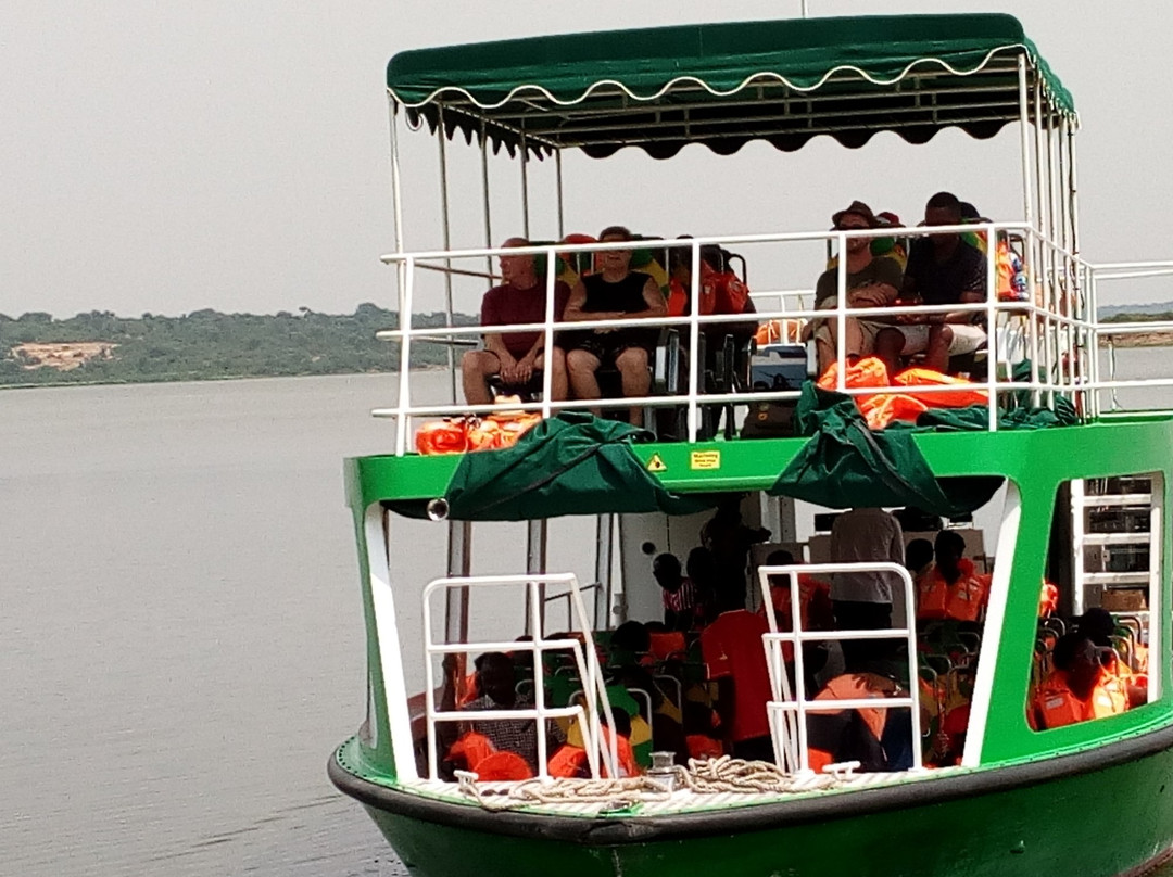 Weismann Safaris & Expeditions-Kasese必去景点