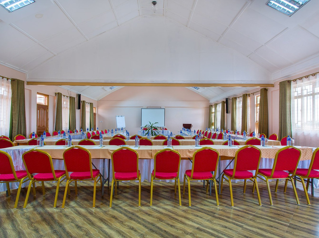 Great North Resort主图