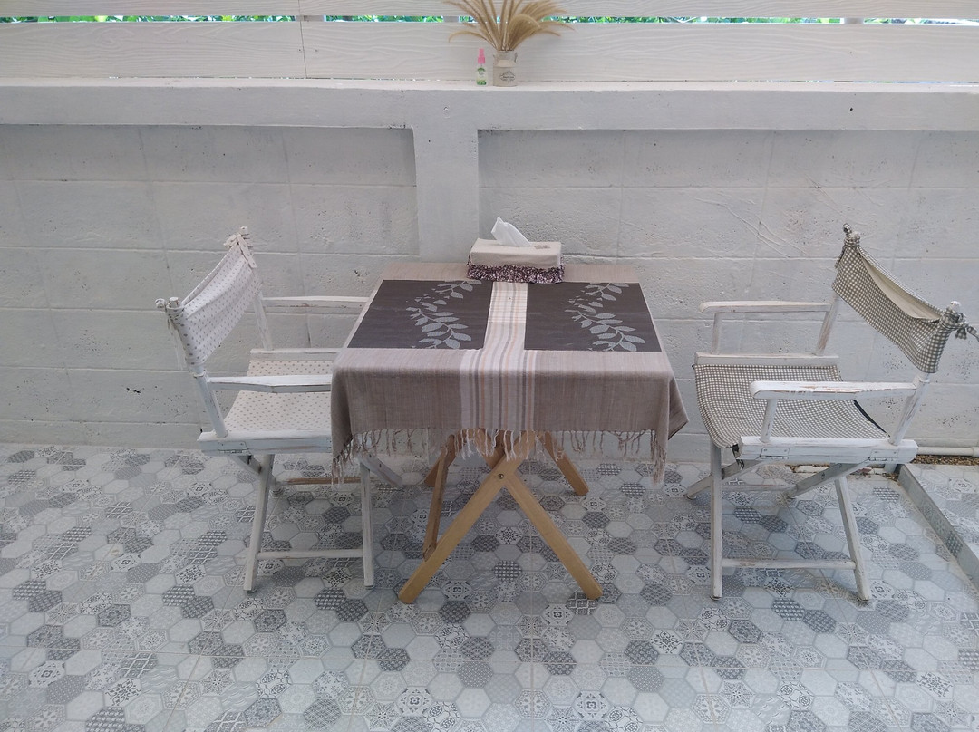 Little Latte House主图