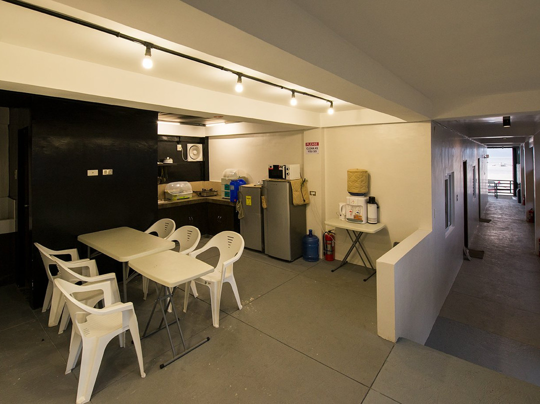 Habitat Guest House主图