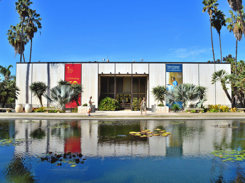 Best Coast Tours-圣地亚哥必去景点