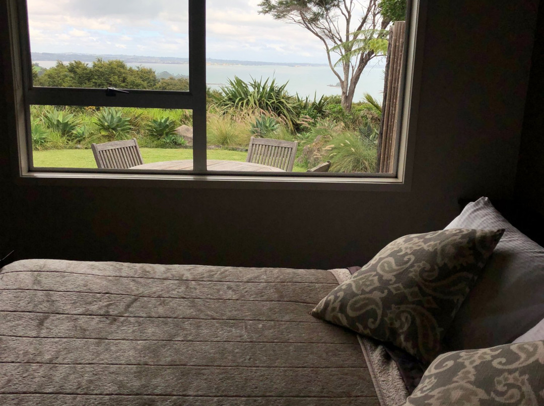 Koi Roc Waiheke Island Accommodation主图