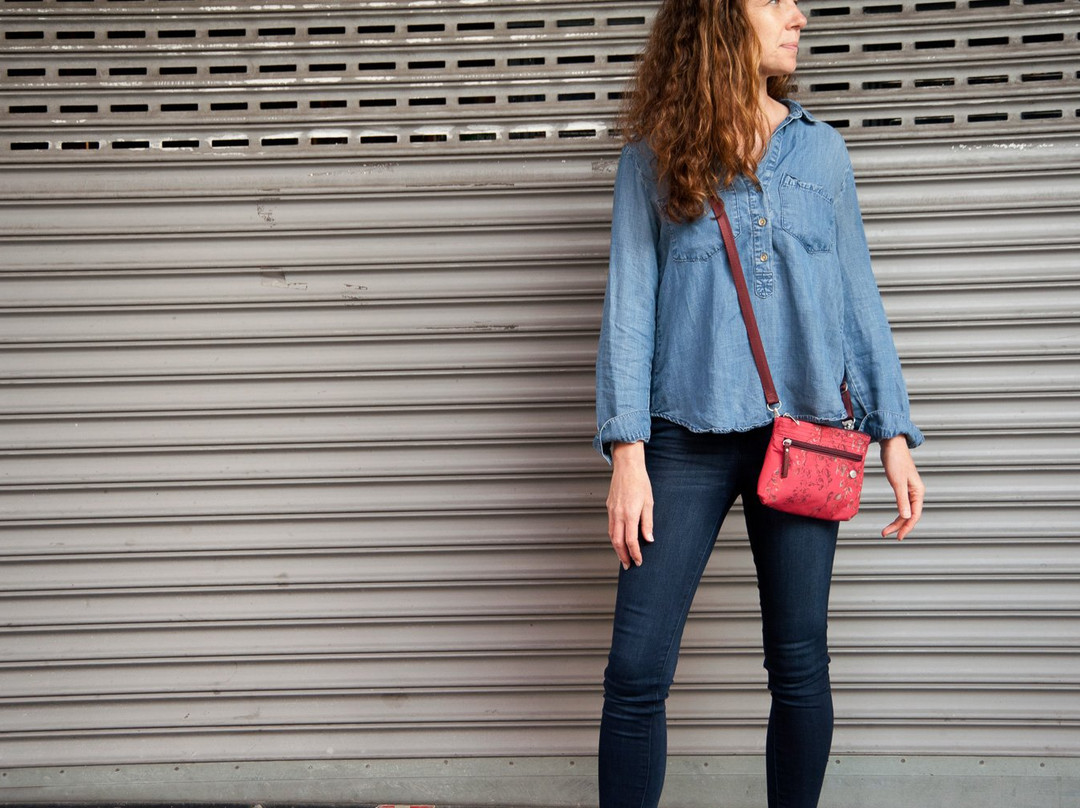 The Handbag Store-希尔城必去景点