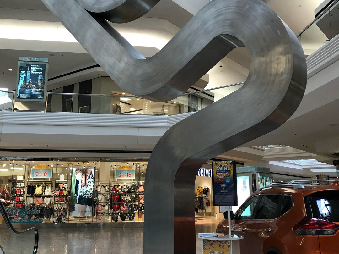 Westfarms-西哈特福德必去景点