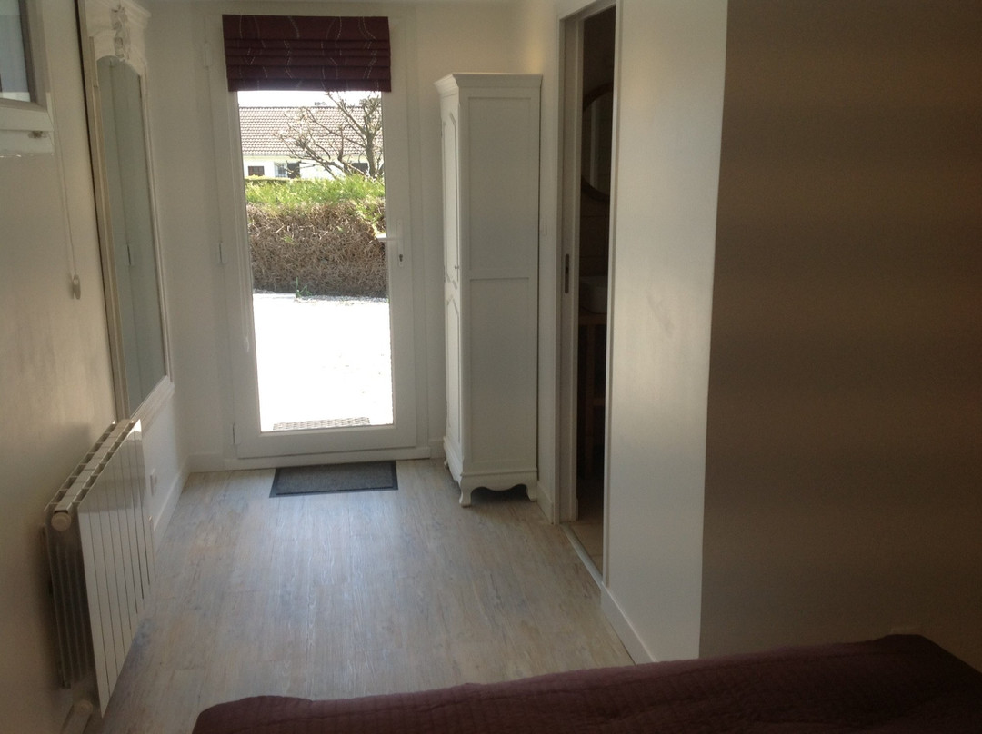 La Gourmandine主图