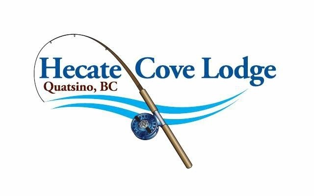 Hecate Cove Lodge-官方