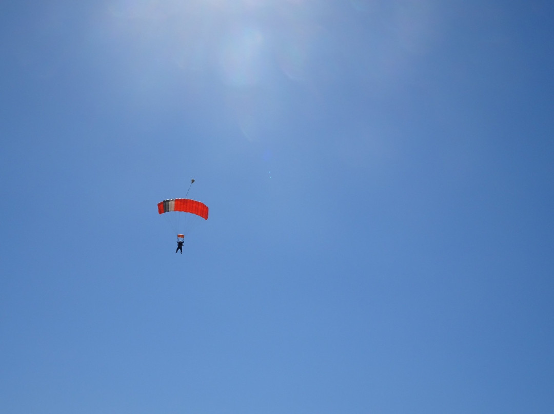 San Luis Rey River Trail-欧申赛德必去景点