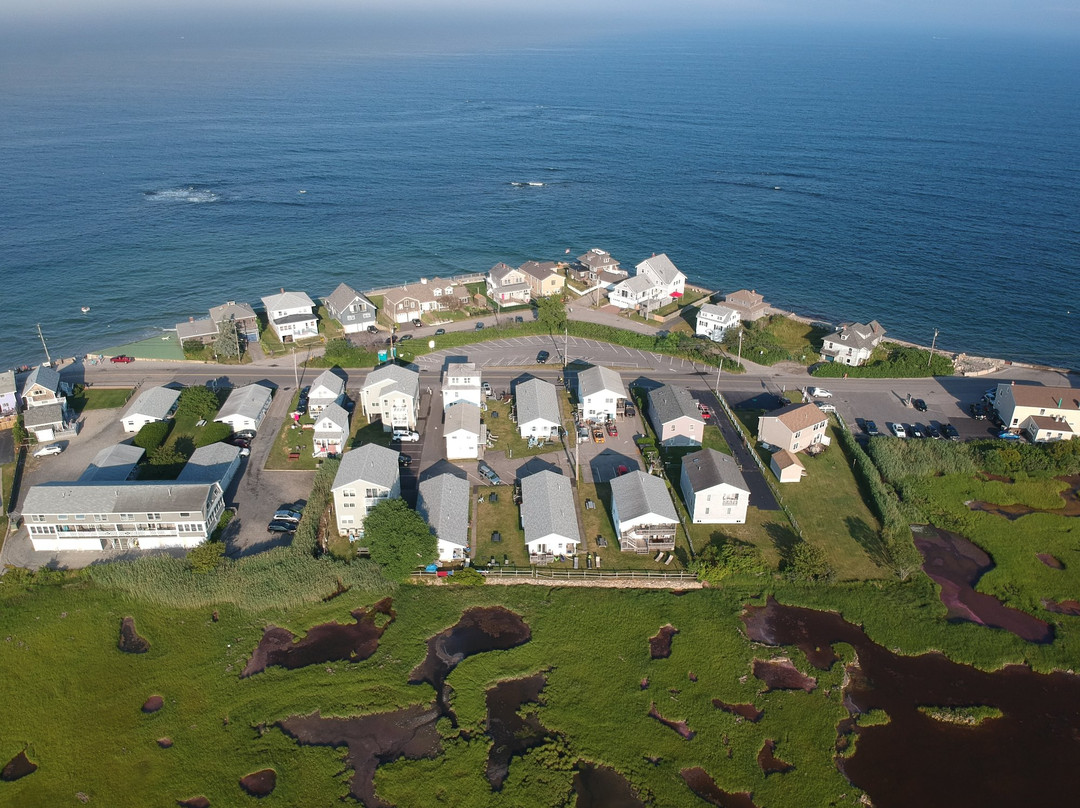 莫迪小屋汽车旅馆