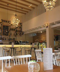 Il Posto餐厅图片