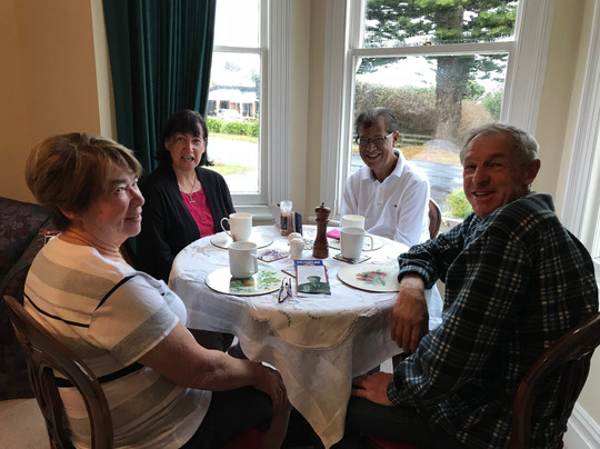 Stanley Guest House主图