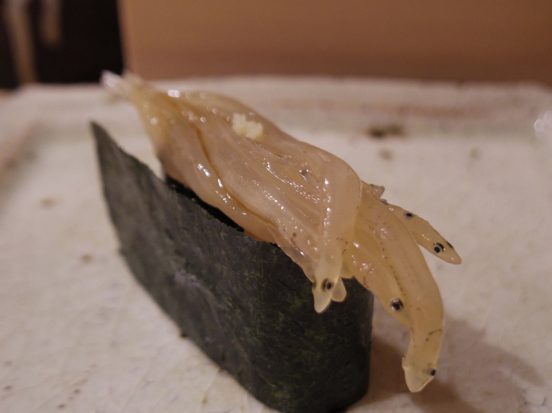 鮨 まるふく