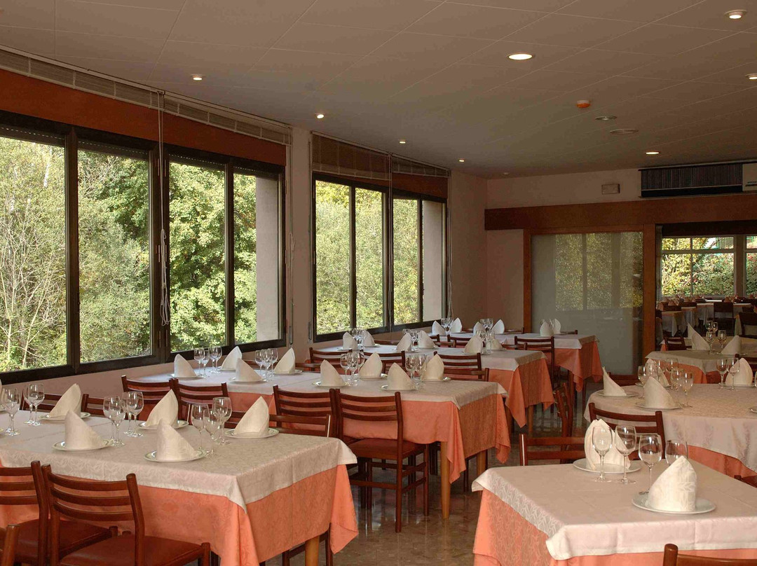 Hotel Vall Fosca主图