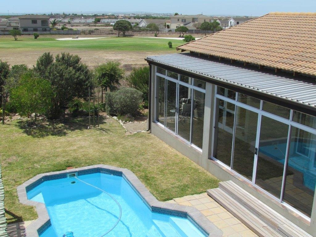 Golfer's Retreat