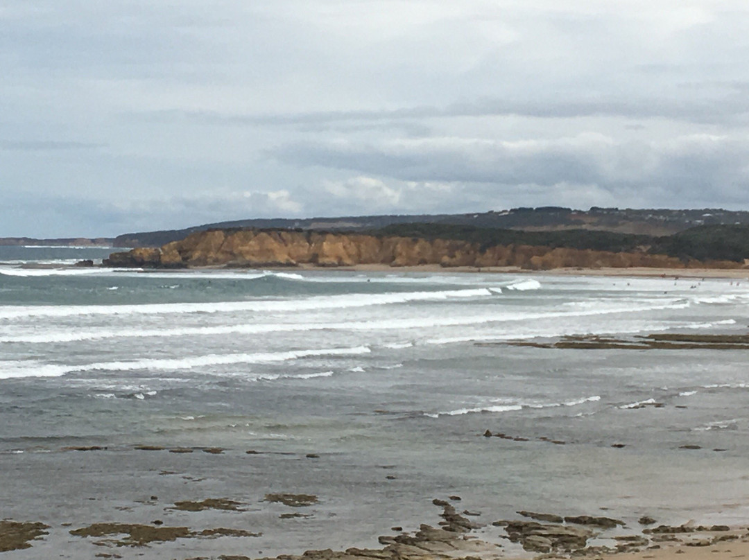 Point Danger Lookout