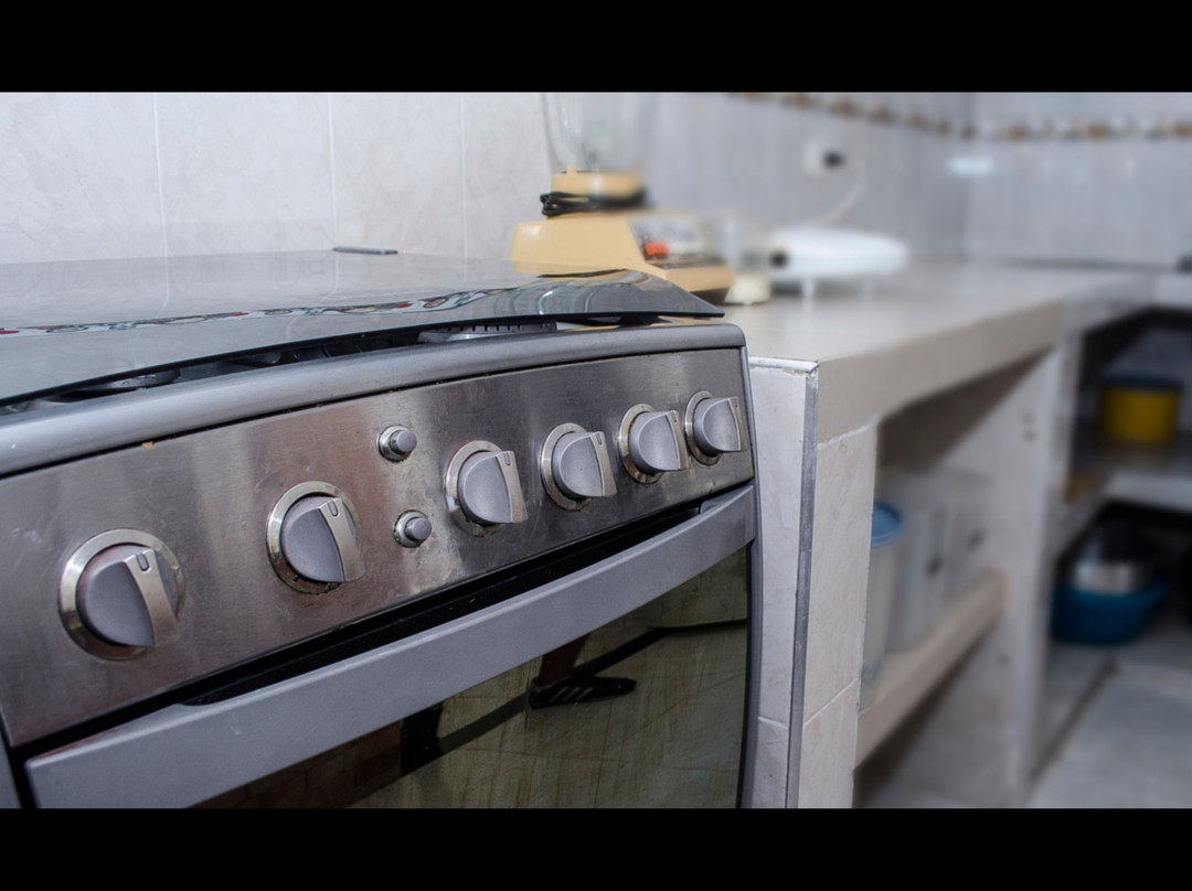 Hotel el Negro主图