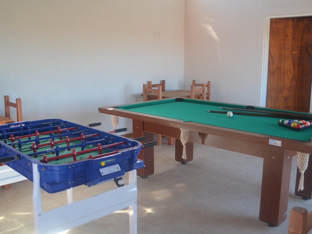 Jardines de Grateau主图